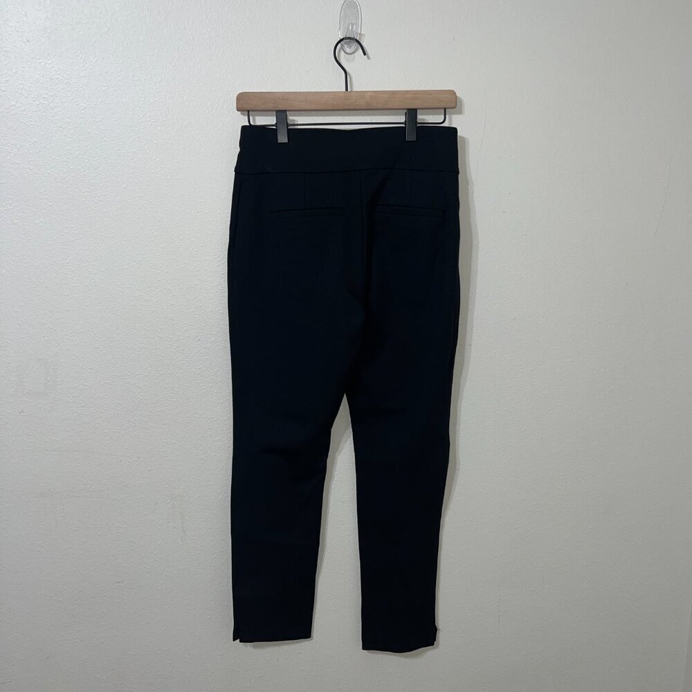 NWOT Express Straight Point Pants - Black - Small - Picture 2 of 5